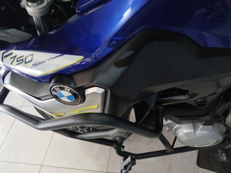 BMW F 750 GS SPORT, Foto 7