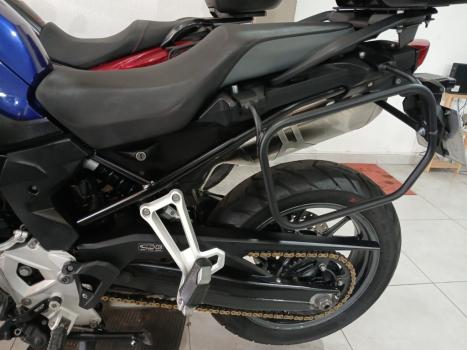 BMW F 750 GS SPORT, Foto 8