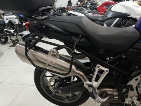 BMW F 750 GS SPORT, Foto 9