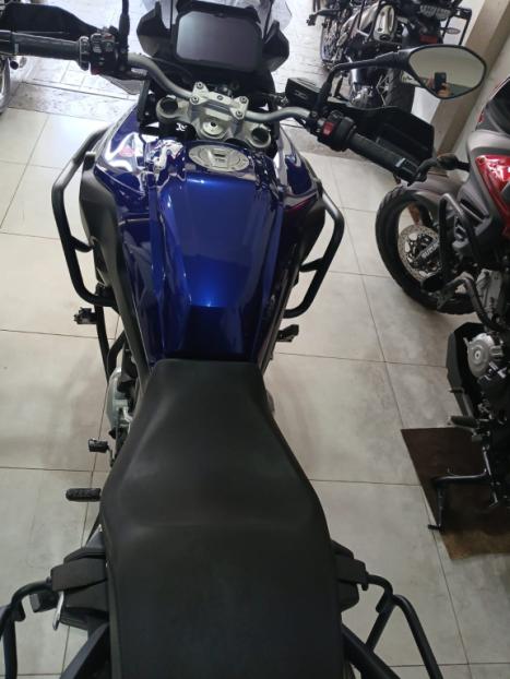 BMW F 750 GS SPORT, Foto 10