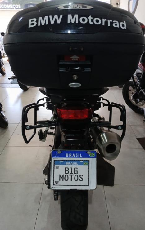 BMW F 750 GS SPORT, Foto 12