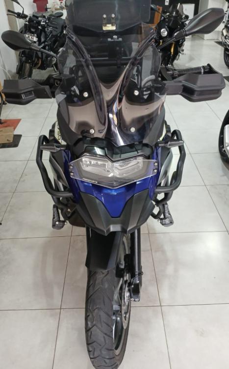 BMW F 750 GS SPORT, Foto 13