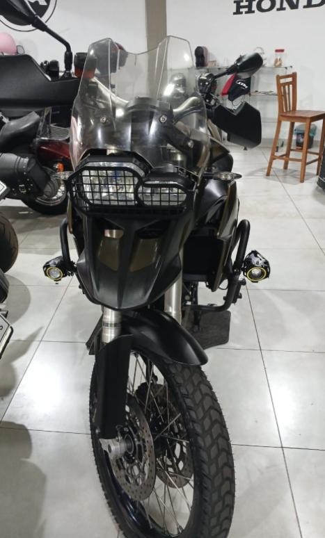BMW F 800 GS , Foto 3