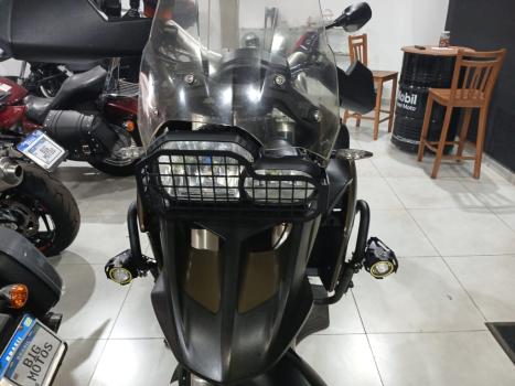BMW F 800 GS , Foto 4