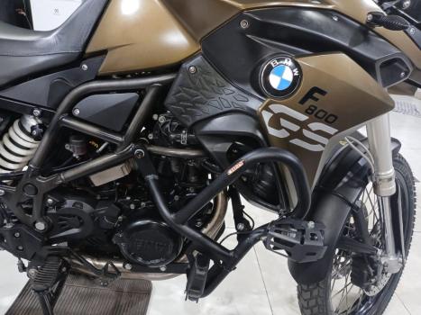 BMW F 800 GS , Foto 5