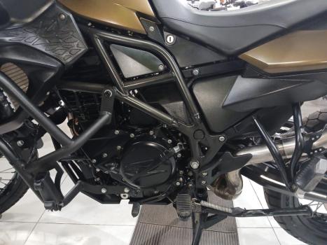 BMW F 800 GS , Foto 7