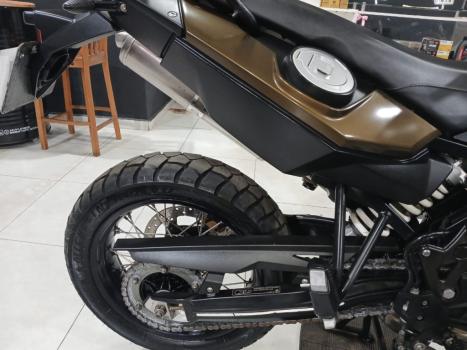 BMW F 800 GS , Foto 8