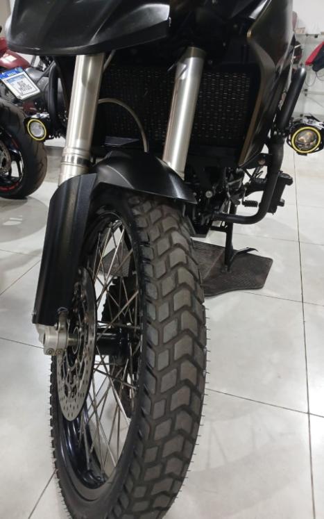 BMW F 800 GS , Foto 9
