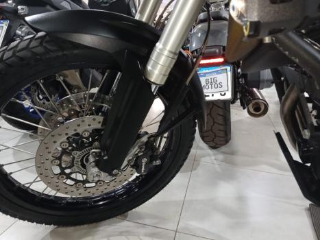 BMW F 800 GS , Foto 10