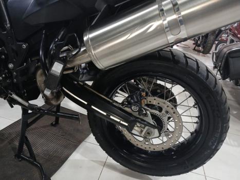 BMW F 800 GS , Foto 11