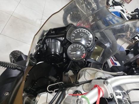 BMW F 800 GS , Foto 12