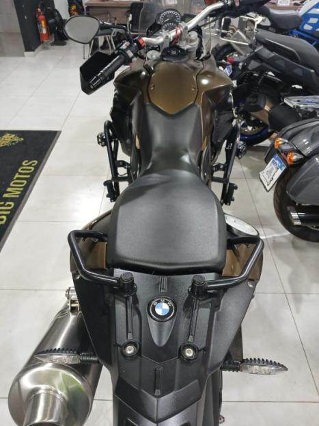 BMW F 800 GS , Foto 13