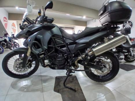 BMW F 800 GS , Foto 1