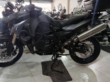 BMW F 800 GS , Foto 2