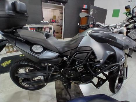BMW F 800 GS , Foto 3