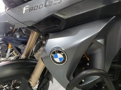 BMW F 800 GS , Foto 5
