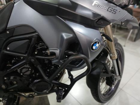 BMW F 800 GS , Foto 6