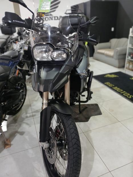 BMW F 800 GS , Foto 7