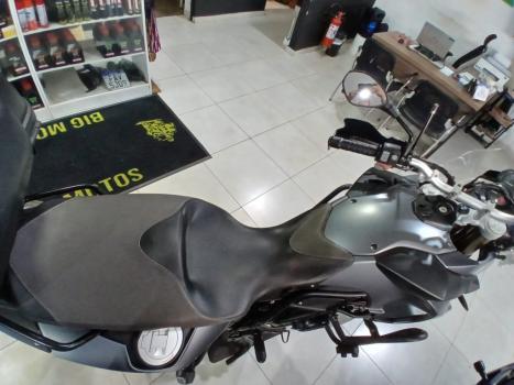 BMW F 800 GS , Foto 8