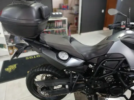 BMW F 800 GS , Foto 9