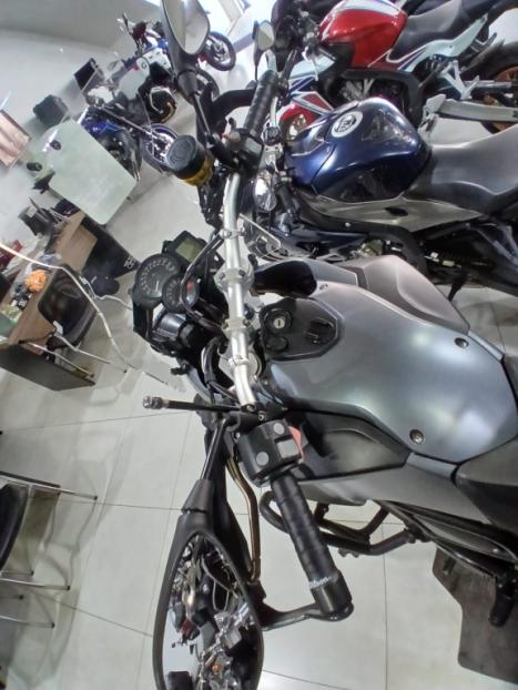 BMW F 800 GS , Foto 10