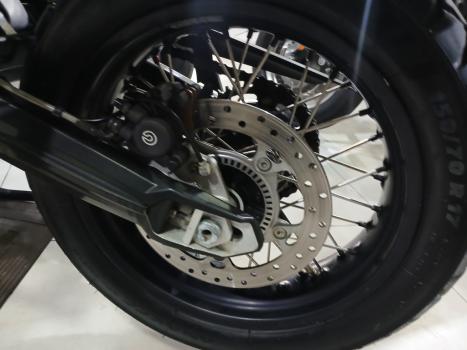 BMW F 800 GS , Foto 12