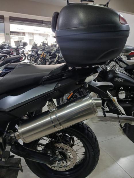 BMW F 800 GS , Foto 13
