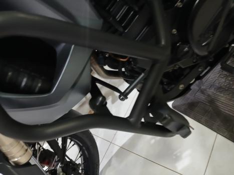 BMW F 800 GS , Foto 14