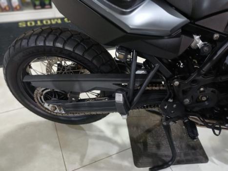 BMW F 800 GS , Foto 15