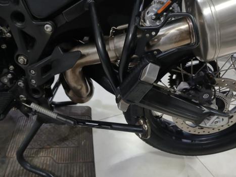 BMW F 800 GS , Foto 17