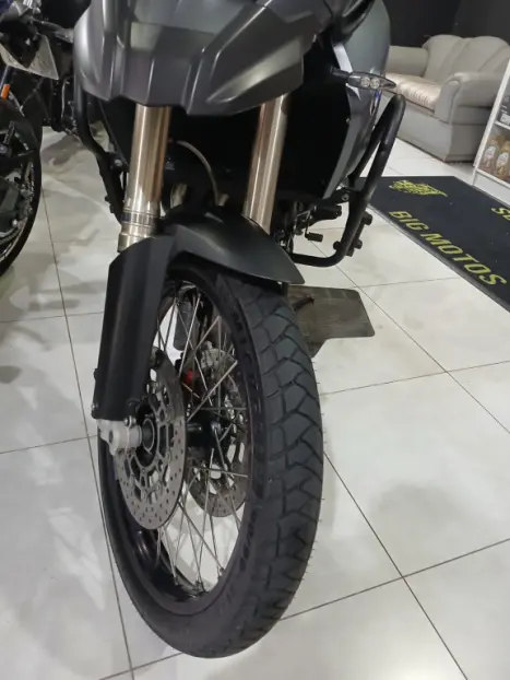 BMW F 800 GS , Foto 19