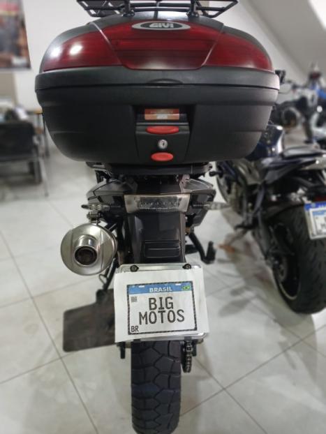 BMW F 800 GS , Foto 20