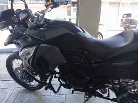 BMW F 800 GS ADVENTURE, Foto 1