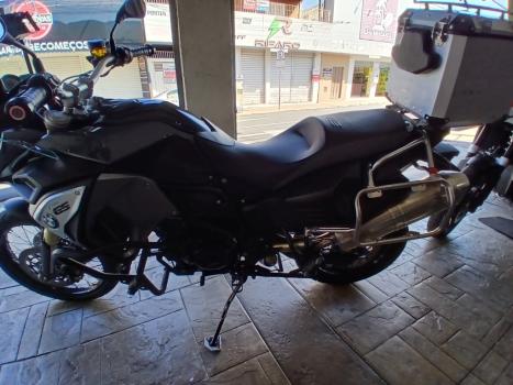 BMW F 800 GS ADVENTURE, Foto 2