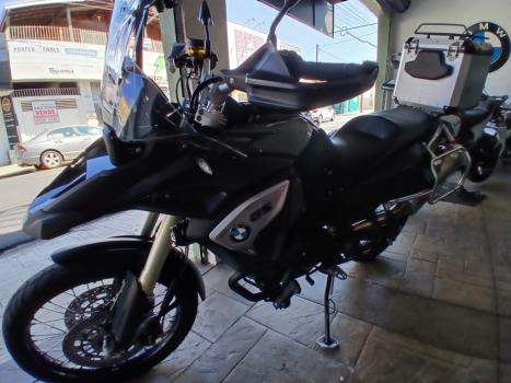BMW F 800 GS ADVENTURE, Foto 4