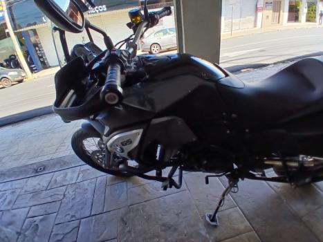 BMW F 800 GS ADVENTURE, Foto 5