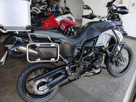 BMW F 800 GS ADVENTURE, Foto 6
