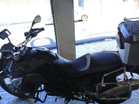 BMW F 800 GS ADVENTURE, Foto 8
