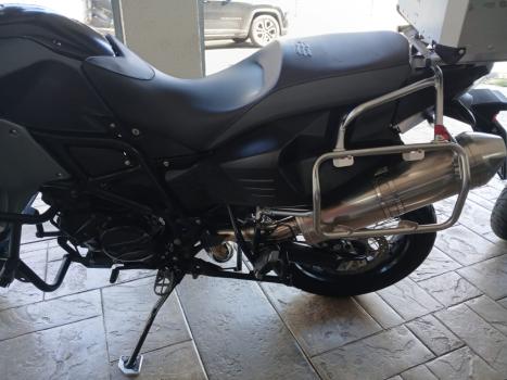 BMW F 800 GS ADVENTURE, Foto 9