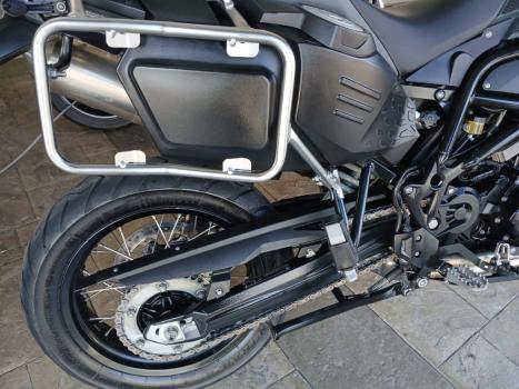 BMW F 800 GS ADVENTURE, Foto 10