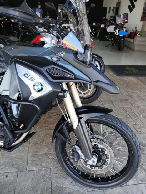 BMW F 800 GS ADVENTURE, Foto 11