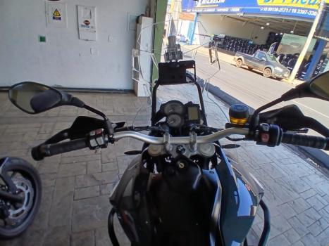 BMW F 800 GS ADVENTURE, Foto 12