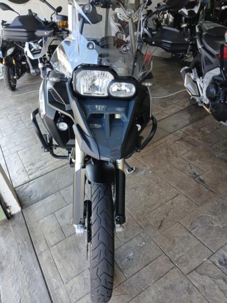 BMW F 800 GS ADVENTURE, Foto 14