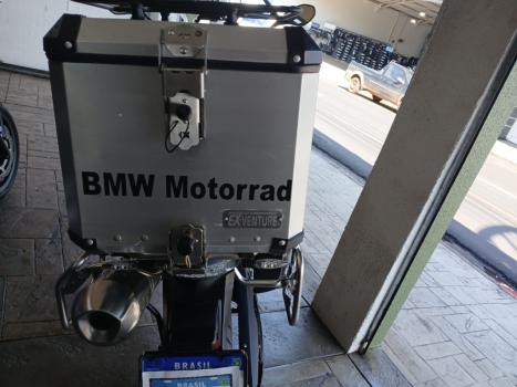 BMW F 800 GS ADVENTURE, Foto 15