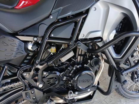 BMW F 800 GS ADVENTURE, Foto 16