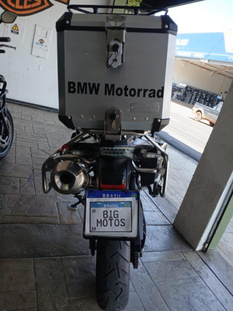 BMW F 800 GS ADVENTURE, Foto 17