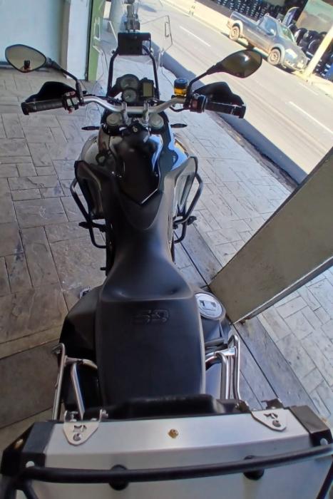 BMW F 800 GS ADVENTURE, Foto 18