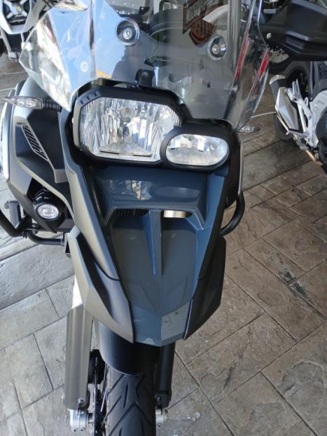 BMW F 800 GS ADVENTURE, Foto 19