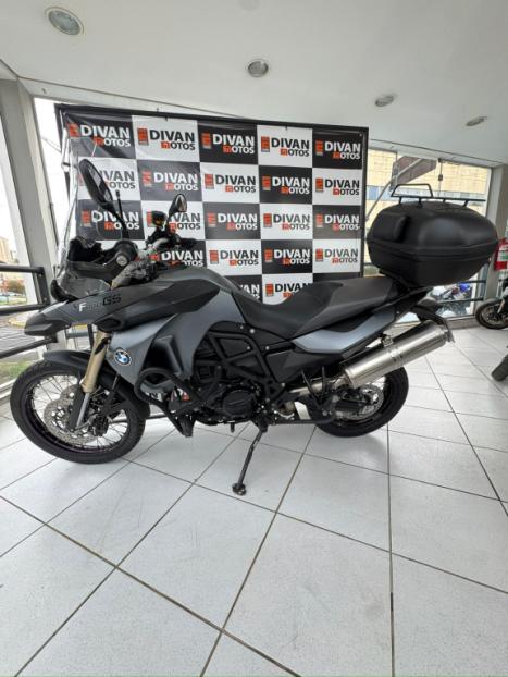 BMW F 800 GS PREMIUM, Foto 1