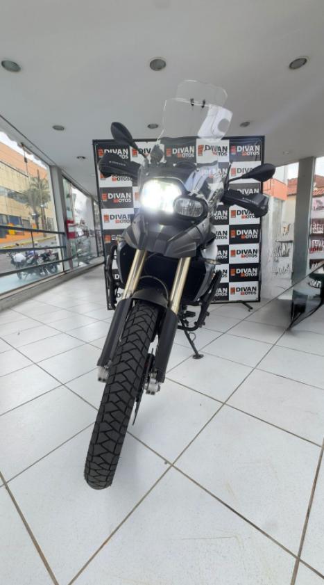 BMW F 800 GS PREMIUM, Foto 4